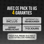 PACK D10R
