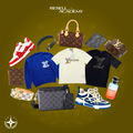 PACK L-V