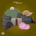 PACK GUCC1