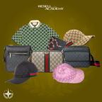 PACK GUCC1