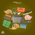 PACK ACCESSOIRES LUXE