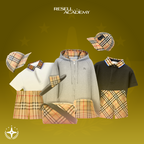 PACK BURBRRY