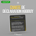 CHARTE (Gratuit)